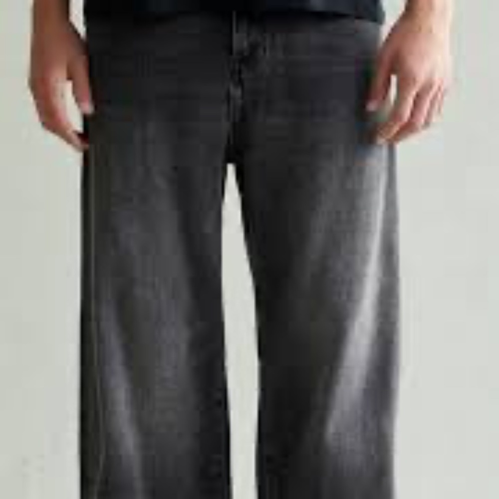 PacSun Men's Blake Extreme Baggy Jeans size 30